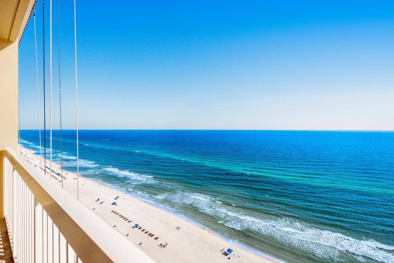 Calypso Resort And Towers E2203 Panama City Beach Exterior foto