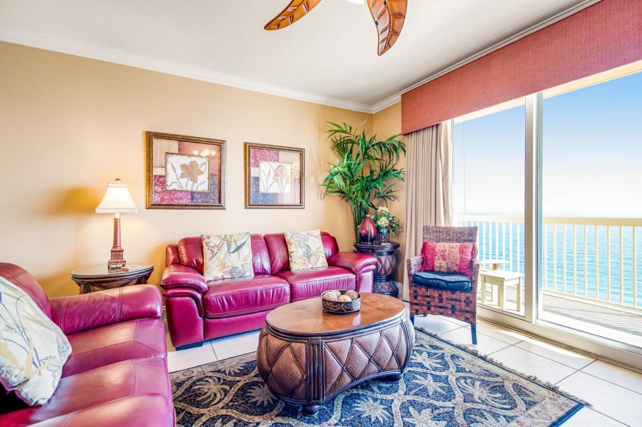 Calypso Resort And Towers E2203 Panama City Beach Exterior foto