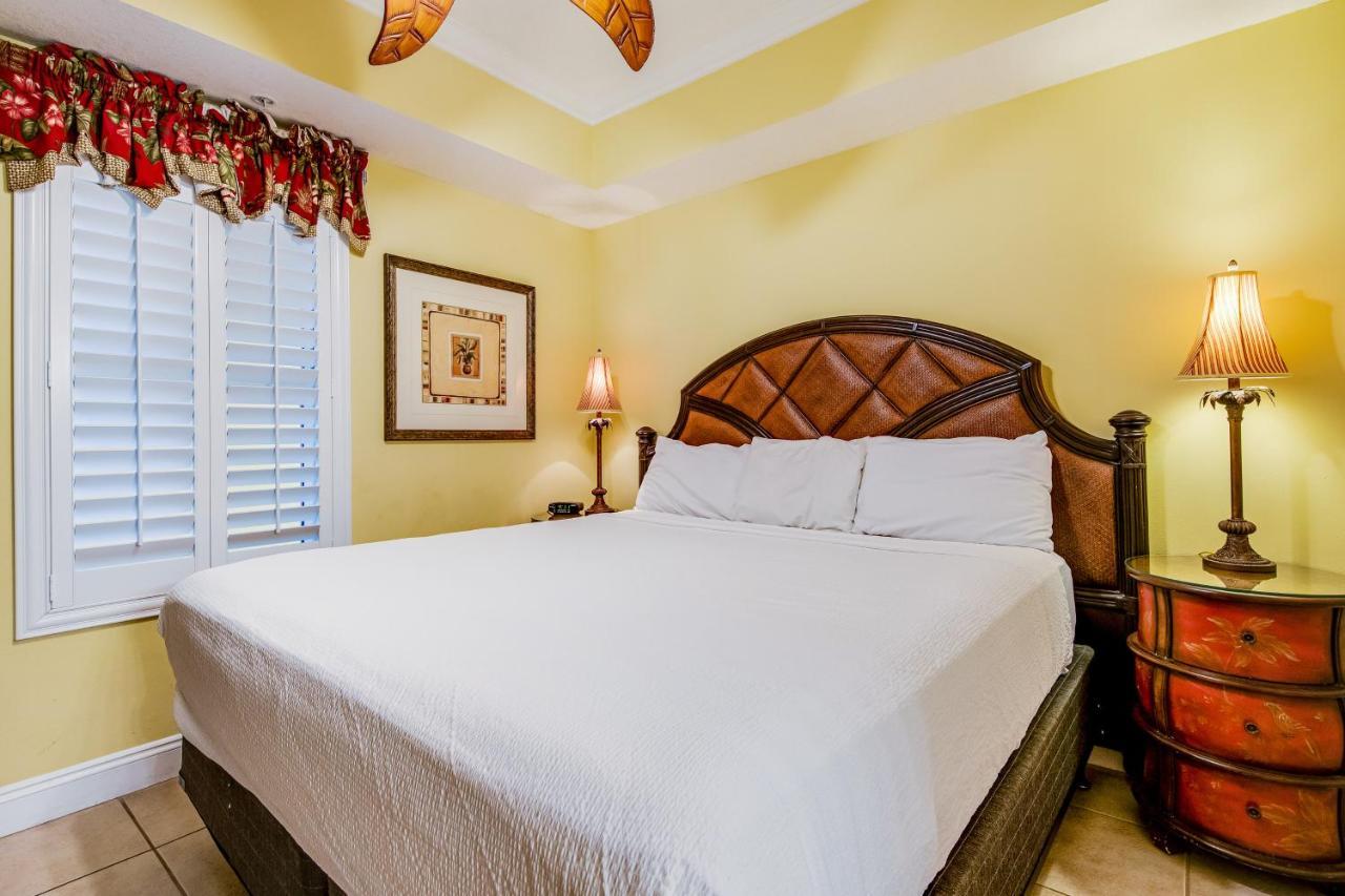 Calypso Resort And Towers E2203 Panama City Beach Exterior foto