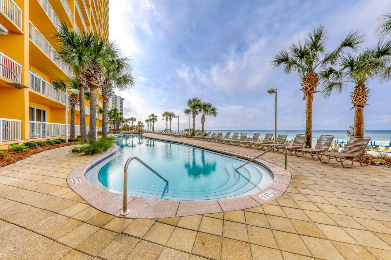 Calypso Resort And Towers E2203 Panama City Beach Exterior foto