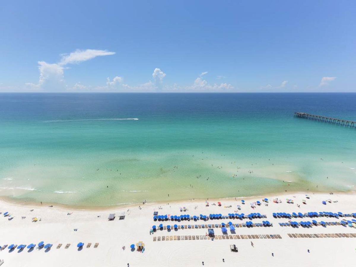 Calypso Resort And Towers E2203 Panama City Beach Exterior foto