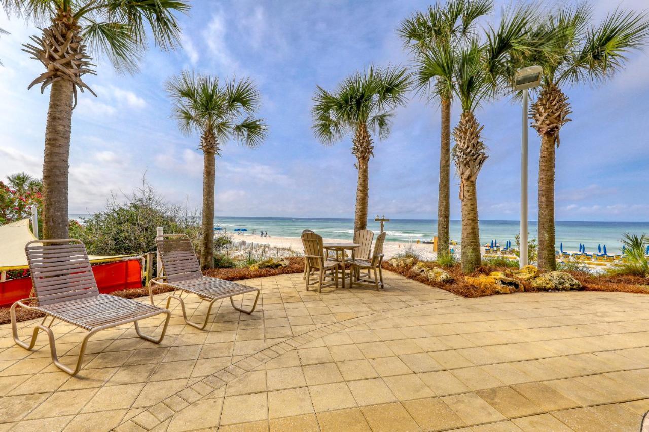 Calypso Resort And Towers E2203 Panama City Beach Exterior foto