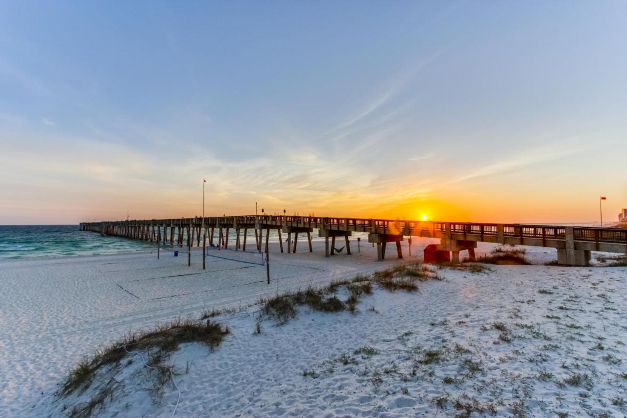 Calypso Resort And Towers E2203 Panama City Beach Exterior foto