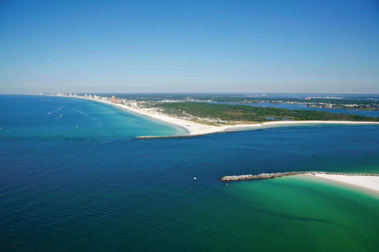 Calypso Resort And Towers E2203 Panama City Beach Exterior foto